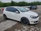 2012 Volkswagen Golf  for Sale in Oklahoma City, OK - Water/Flood