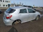 2009 TOYOTA COROLLA MATRIX  for sale at Copart QC - MONTREAL
