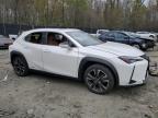 2019 Lexus Ux 250H на продаже в Waldorf, MD - Mechanical