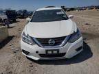 2018 Nissan Altima 2.5 на продаже в Kansas City, KS - Mechanical