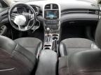 2015 Chevrolet Malibu 1Lt   იყიდება Las Vegas-ში, NV - Front End