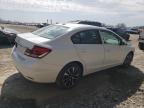 2013 Honda Civic Exl للبيع في Cicero، IN - Front End