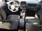 2017 Jeep Patriot Sport للبيع في Chambersburg، PA - Undercarriage