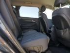 2020 Hyundai Santa Fe Se للبيع في Houston، TX - Rear End