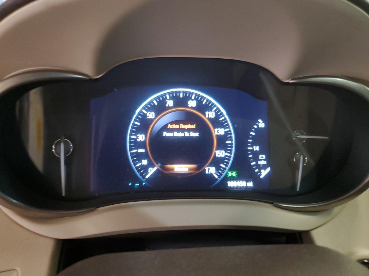 2017 Kia Niro Ex VIN: KNDCC3LC7H5086367 Lot: 55261475