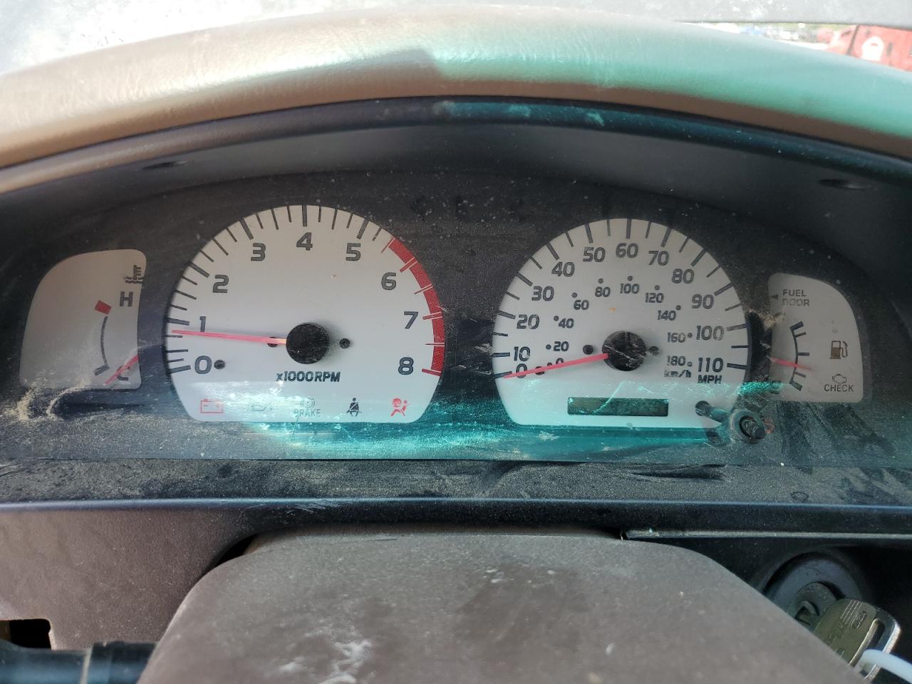 2002 Toyota Tacoma Double Cab Prerunner VIN: 5TEGN92N32Z016631 Lot: 53324725