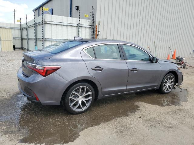  ACURA ILX 2020 Серый