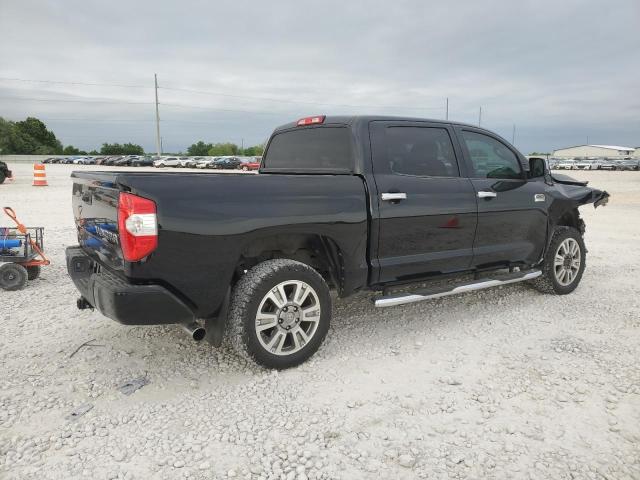  TOYOTA TUNDRA 2016 Black