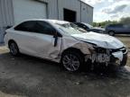 2016 Toyota Camry Le na sprzedaż w Jacksonville, FL - Rollover