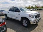 2021 Toyota Tundra Crewmax Sr5 на продаже в Portland, OR - Rear End