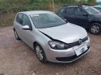 2012 VOLKSWAGEN GOLF MATCH for sale at Copart BRISTOL