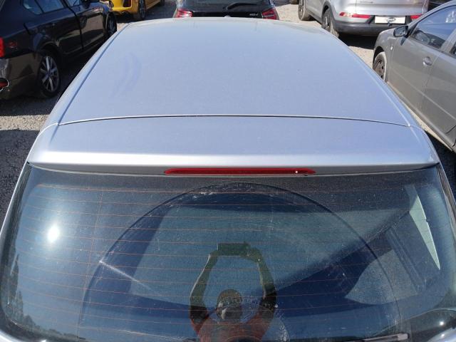 2010 VOLKSWAGEN GOLF TWIST