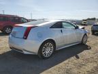 2011 Cadillac Cts  იყიდება American Canyon-ში, CA - Front End