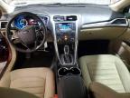 2016 Ford Fusion Se   for Sale in Ebensburg, PA - Front End
