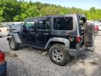 2011 Jeep Wrangler Unlimited Rubicon للبيع في Grenada، MS - All Over