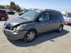 2006 Nissan Quest S   للبيع في Martinez، CA - Front End