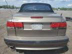 2003 Saab 9-3 Se de vânzare în Fredericksburg, VA - Front End