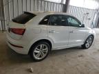 2016 Audi Q3 Premium Plus de vânzare în Appleton, WI - Front End