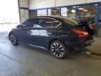 2019 Nissan Sentra S იყიდება Pasco-ში, WA - Rear End