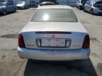 2002 Cadillac Deville  за продажба в Vallejo, CA - Minor Dent/Scratches