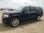 2016 Ford Expedition El Limited for Sale in Amarillo, TX - Water/Flood