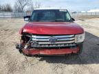 2010 Ford Flex Limited for Sale in Milwaukee, WI - Front End