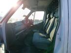 2020 RENAULT MASTER LM3 for sale at Copart WISBECH