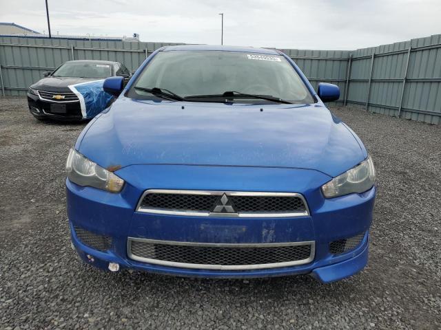 2012 MITSUBISHI LANCER ES/ES SPORT