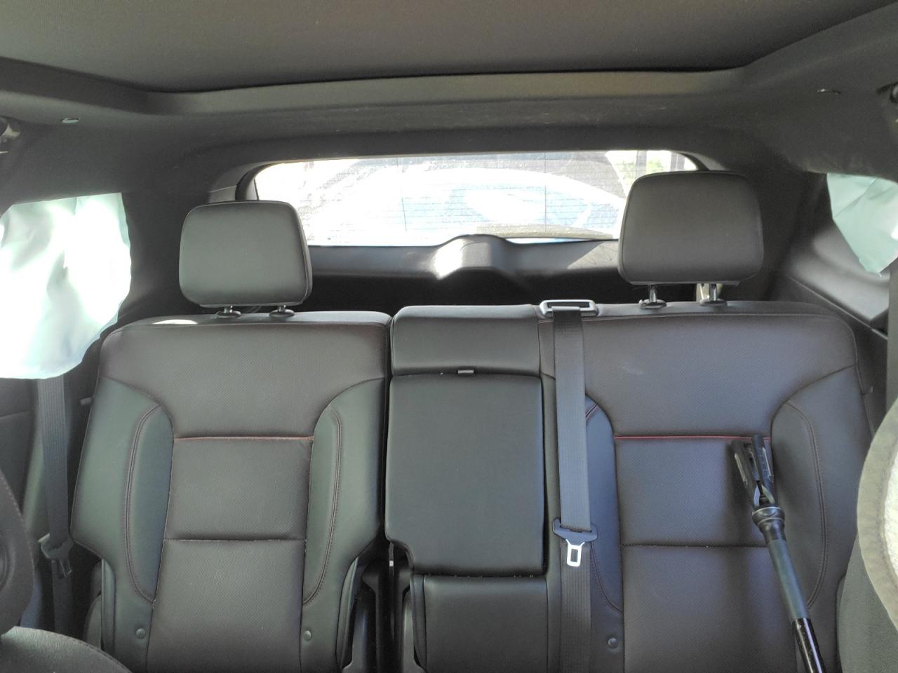 2022 Chevrolet Blazer Rs VIN: 3GNKBERS3NS223001 Lot: 51946315