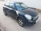 2013 MINI COUNTRYMAN for sale at Copart WHITBURN