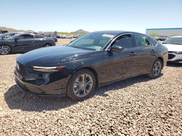 2023 Honda Accord Hybrid Exl