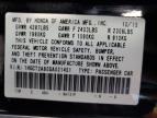 2016 Honda Accord Exl for Sale in Theodore, AL - Mechanical