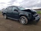 2013 Chevrolet Avalanche Ls იყიდება Columbia Station-ში, OH - Front End