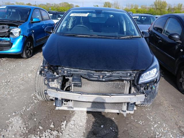 2019 VAUXHALL CORSA SRI