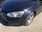 2016 VOLKSWAGEN GOLF MATCH for sale at Copart ROCHFORD