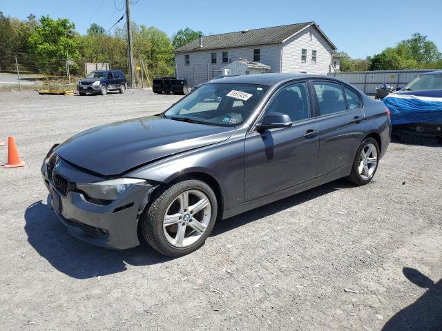 2015 Bmw 320 I Xdrive