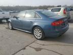 2015 Audi A4 Premium продається в Duryea, PA - Front End