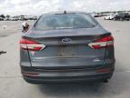 2019 Ford Fusion Se იყიდება New Orleans-ში, LA - Front End