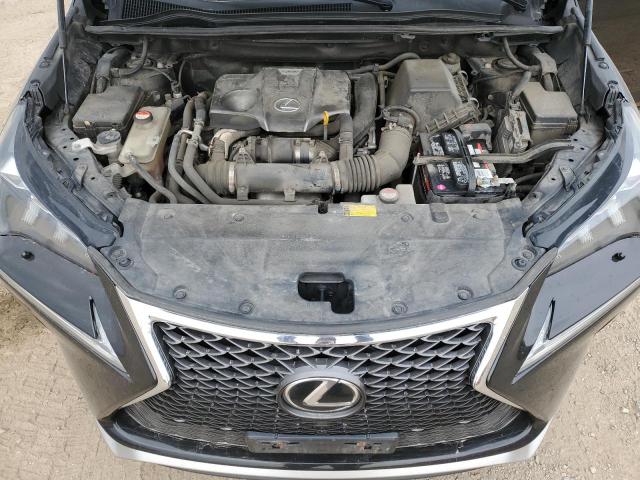 2015 LEXUS NX 200T