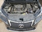 2015 LEXUS NX 200T à vendre chez Copart ON - LONDON