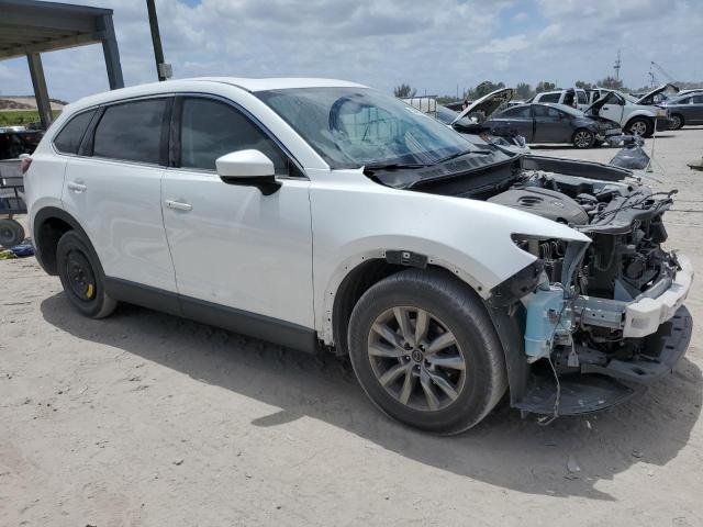  MAZDA CX-9 2019 Biały