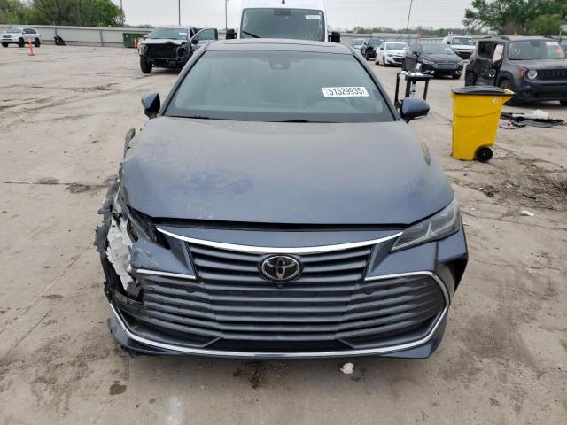  TOYOTA AVALON 2020 Granatowy