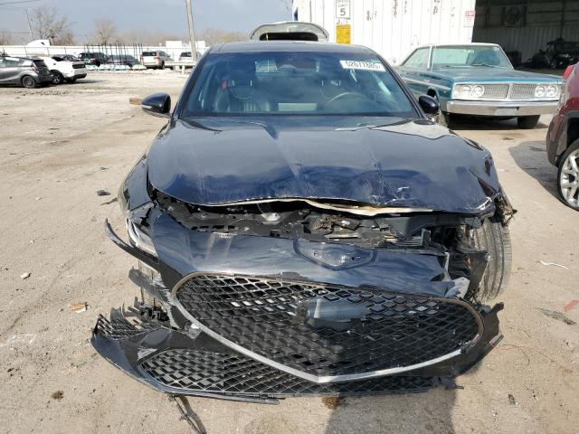  GENESIS G70 BASE 2023 Чорний
