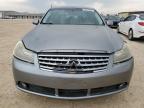 2006 Infiniti M35 Base იყიდება San Antonio-ში, TX - Front End