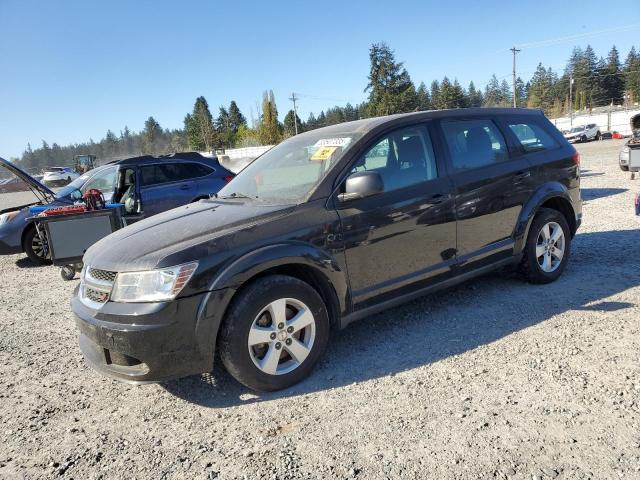 2013 Dodge Journey Se