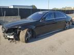 2016 Mercedes-Benz S 63 Amg de vânzare în Orlando, FL - Front End