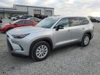 2024 Toyota Grand Highlander Xle   for Sale in Earlington, KY - Hail