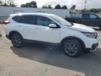 2020 Honda Cr-V Exl   en Venta en Vallejo, CA - Front End