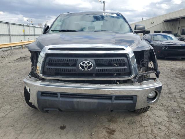  TOYOTA TUNDRA 2013 Szary