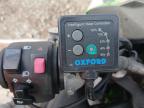 2016 KAWASAKI EX 650 FGF for sale at Copart WOLVERHAMPTON